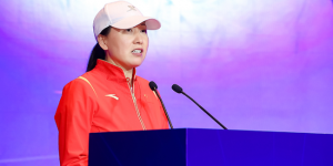 奥运冠军王军霞将出席2023中国（广元）女儿节