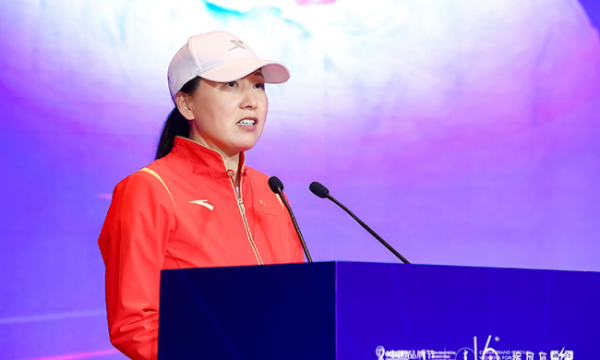奥运冠军王军霞将出席2023中国（广元）女儿节